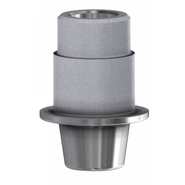 Ti Base Compatible with Neodent® Grand Morse | Implant Components | DESS