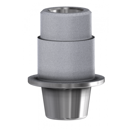 Ti Base Compatible with Neodent® Grand Morse | Implant Components | DESS