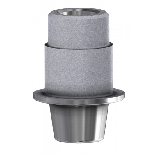 Ti Base Compatible with Neodent® Grand Morse | Implant Components | DESS