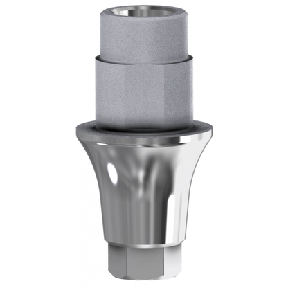 Ti Base Compatible with AnyRidge® Megagen | Implant Components | DESS