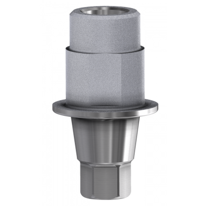 Ti Base Compatible with Neodent® Grand Morse | Implant Components | DESS