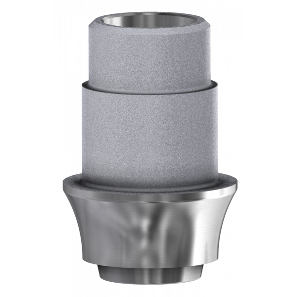 Ti Base Compatible with NobelActive™ &amp; NobelReplace® CC | Implant Components | DESS