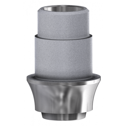 Ti Base Compatible with NobelActive™ &amp; NobelReplace® CC | Implant Components | DESS