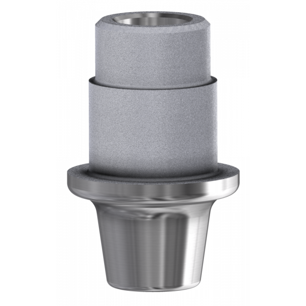 Ti Base Compatible with Neodent® Grand Morse | Implant Components | DESS