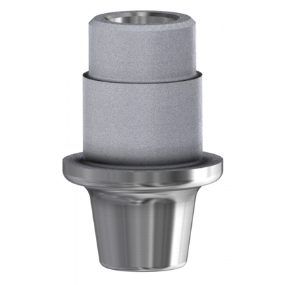 Ti Base Compatible with Neodent® Grand Morse | Implant Components | DESS