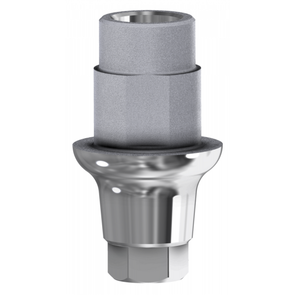 Ti Base Compatible with AnyRidge® Megagen | Implant Components | DESS