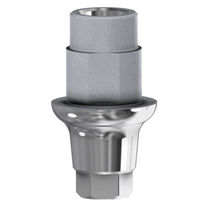 Ti Base Compatible with AnyRidge® Megagen | Implant Components | DESS