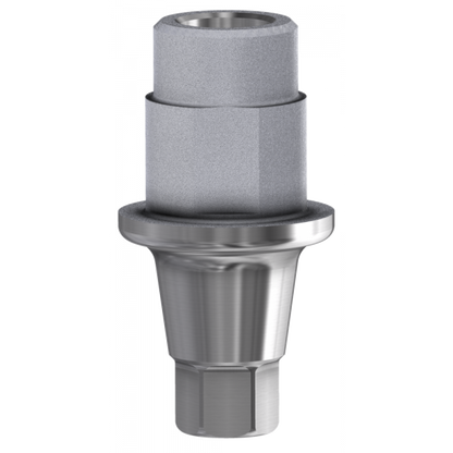 Ti Base Compatible with Neodent® Grand Morse | Implant Components | DESS