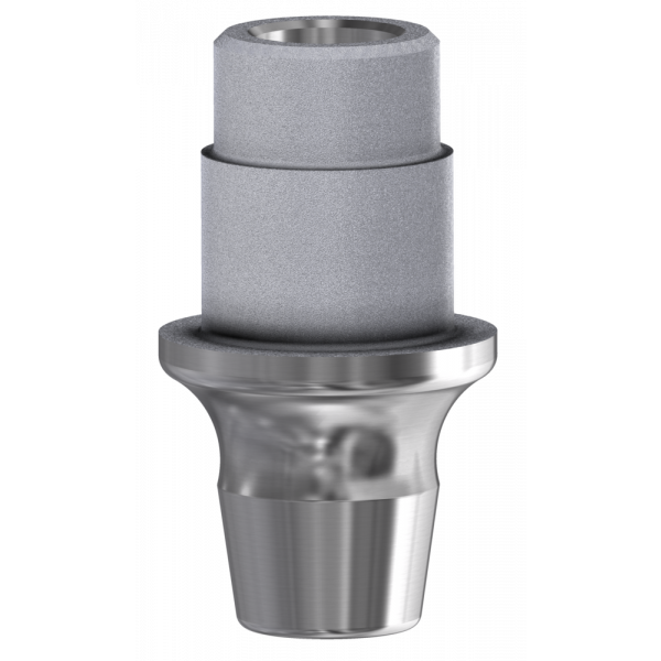 Ti Base Compatible with Neodent® Grand Morse | Implant Components | DESS