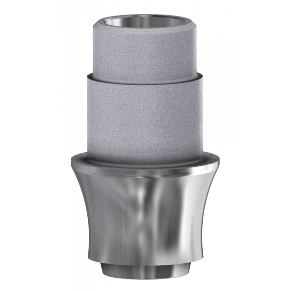 Ti Base Compatible with NobelActive™ &amp; NobelReplace® CC | Implant Components | DESS