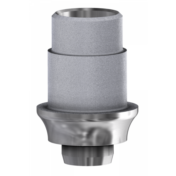 Ti Base Compatible with Nobel Replace Select™ | Implant Components | DESS