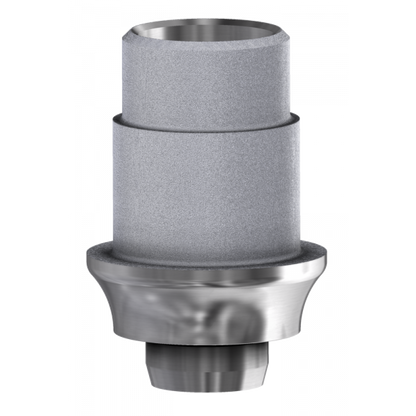 Ti Base Compatible with Nobel Replace Select™ | Implant Components | DESS