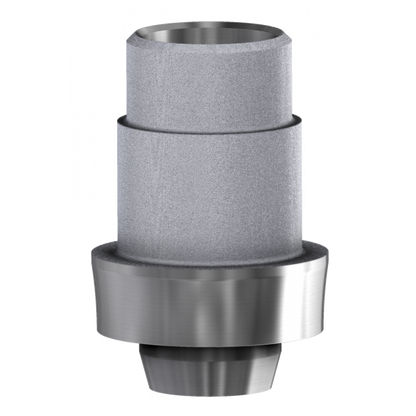 Ti Base Compatible with Nobel Replace Select™ | Implant Components | DESS