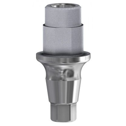 Ti Base Compatible with Neodent® Grand Morse | Implant Components | DESS