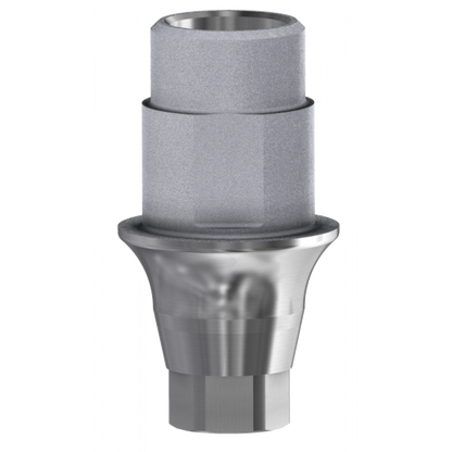 Ti Base Compatible with NobelActive™ &amp; NobelReplace® CC | Implant Components | DESS