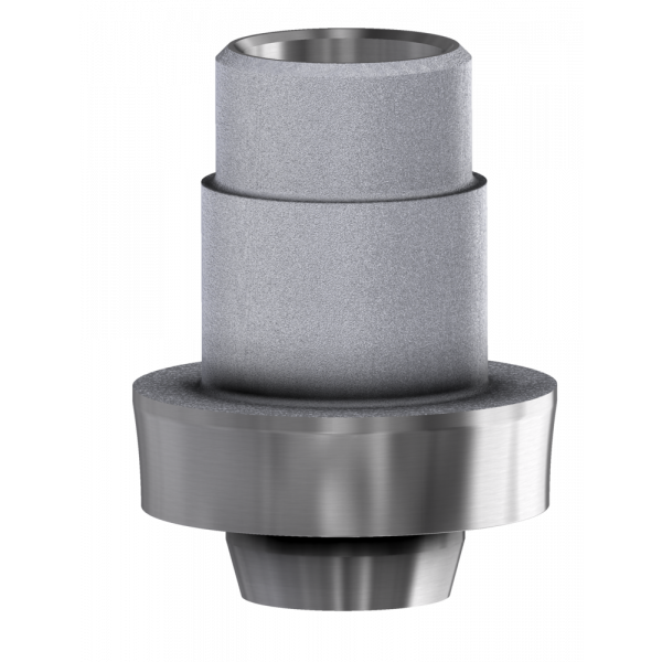 Ti Base Compatible with Nobel Replace Select™ | Implant Components | DESS