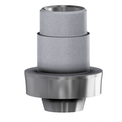 Ti Base Compatible with Nobel Replace Select™ | Implant Components | DESS