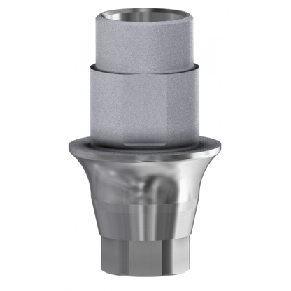 Ti Base Compatible with NobelActive™ &amp; NobelReplace® CC | Implant Components | DESS