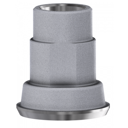 Ti Base (SRA Abutment Connection) Compatible with Straumann® Bone Level® | Implant Components | DESS