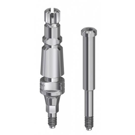 Transfer Compatible with Osstem® TS | Implant Components | DESS