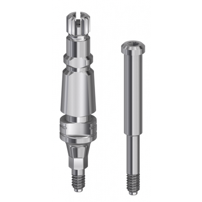 Transfer Compatible with Osstem® TS | Implant Components | DESS