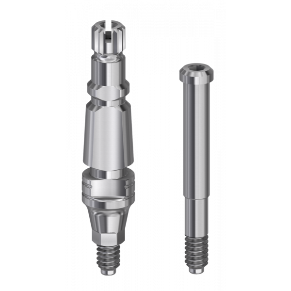 Transfer Compatible with Osstem® TS | Implant Components | DESS