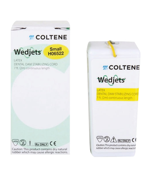 Wedgets | Tiras de Látex | COLTENE