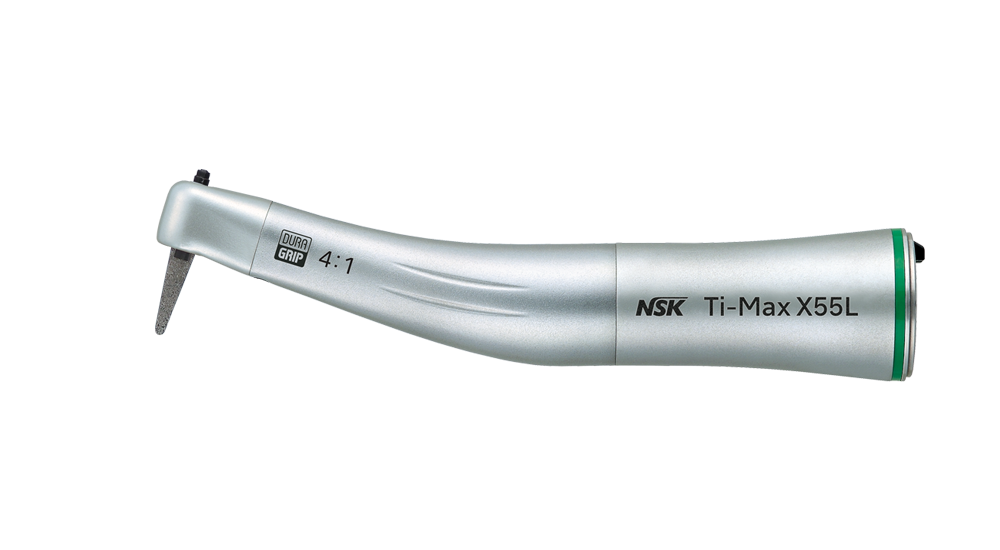 Ti Max X55L | Contraángulos | NSK