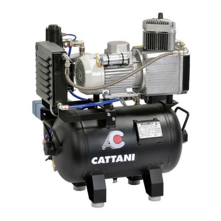 CA 100 | Compresor | CATTANI