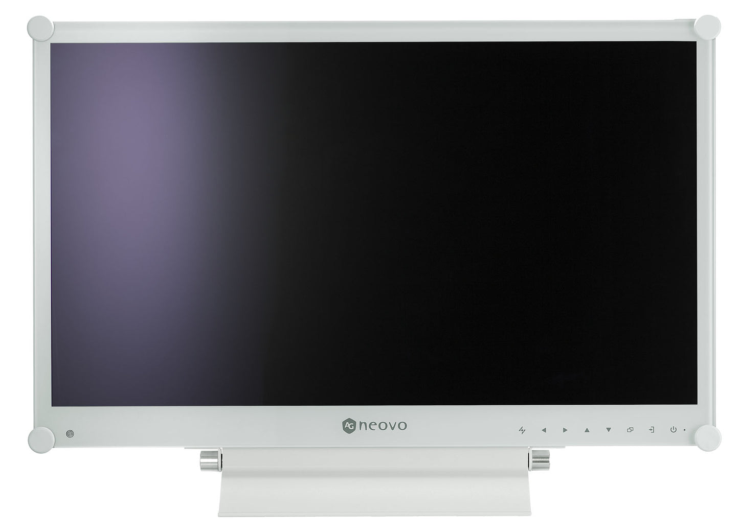 Monitor AG Neovo DR-22G Pantalla LED 54,6cm - 1920x1080 (FULL HD) Blanco