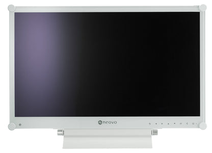 Monitor AG Neovo DR-22G Pantalla LED 54,6cm - 1920x1080 (FULL HD) Blanco