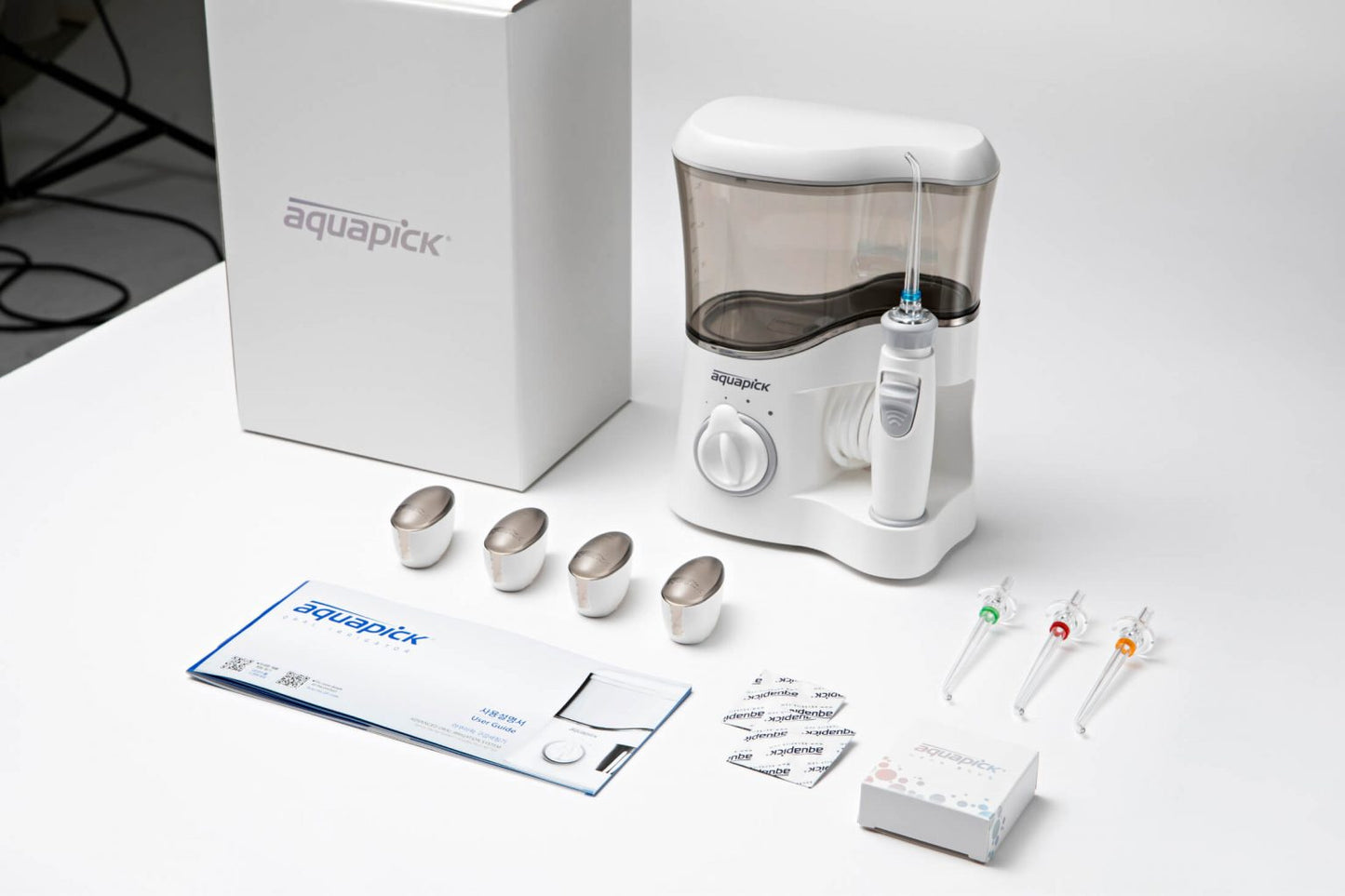 Irrigador Dental AQ-350