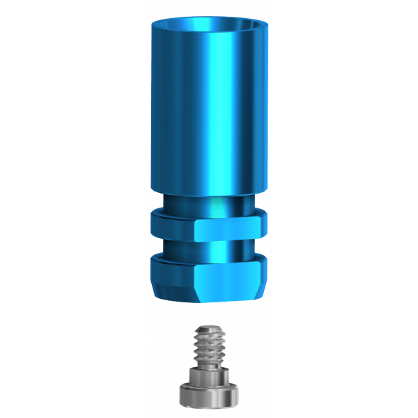 Analógico digital compatible con NobelActive™ y NobelReplace® CC | Componentes del implante | DESSE