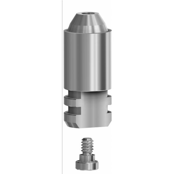 Analógico digital compatible con Multi-Unit® | Componentes del implante | DESSE