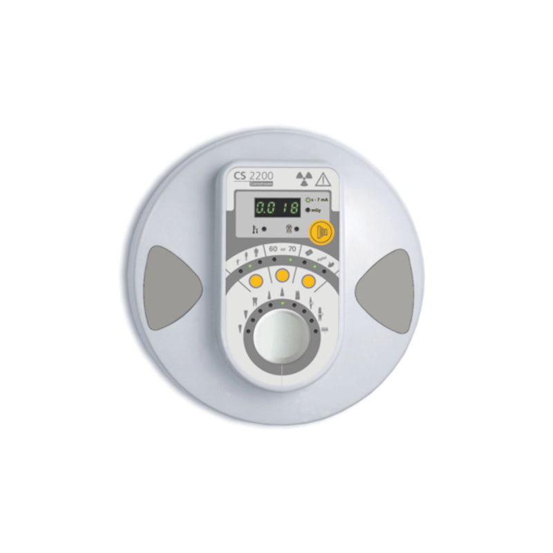 Carestream CS2200 | Intra-Oral X-ray | CARESTREAM DENTAL