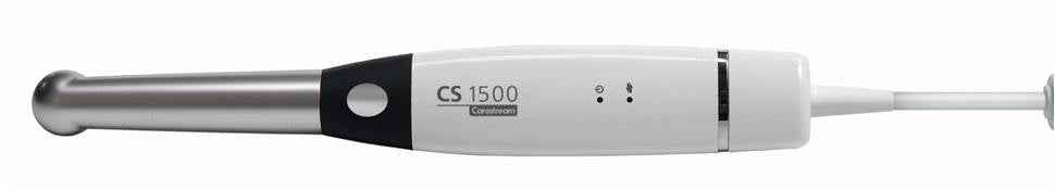 Carestream CS 1500 | Câmara Intra-Oral | CARESTREAM DENTAL