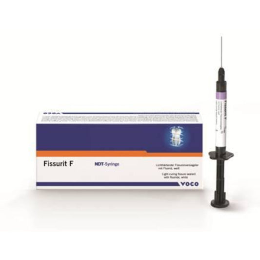 Fissurit F | Fissure Sealant | YOU