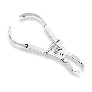 Staple Forceps