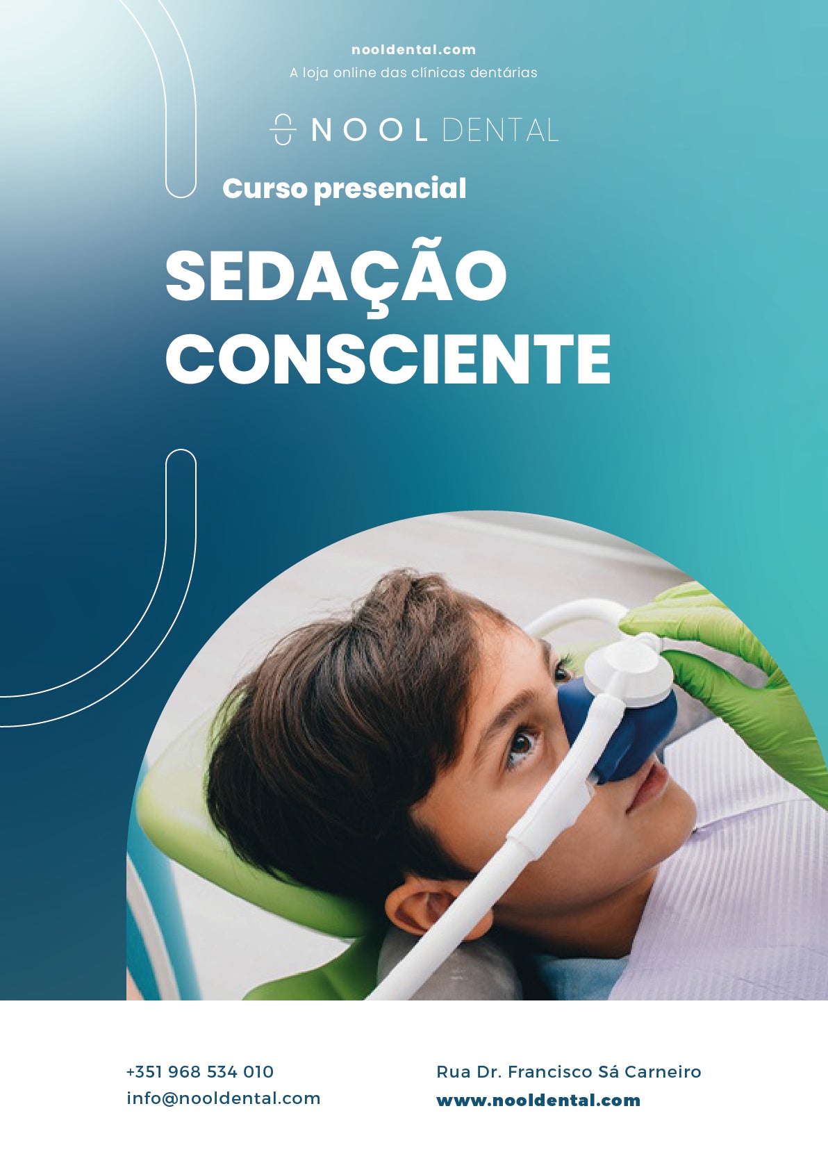 Sedação Consciente