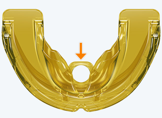 i-3H MyoBrace | From 5 to 12 Years Old | Orthodontic Appliance