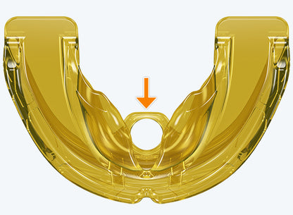 i-3H MyoBrace | From 5 to 12 Years Old | Orthodontic Appliance