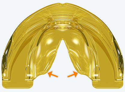 i-3H MyoBrace | From 5 to 12 Years Old | Orthodontic Appliance