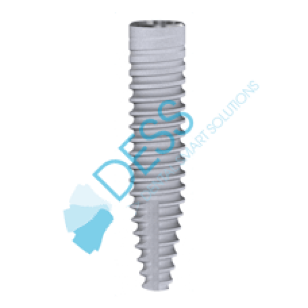 DESS® Conical BLT Implant | Implant Components | DESS