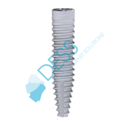 DESS® Conical BLT Implant | Implant Components | DESS