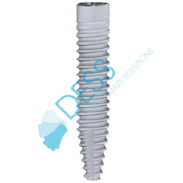 DESS® Conical BLT Implant | Implant Components | DESS