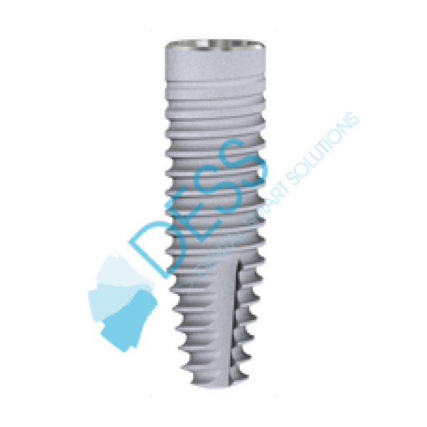 DESS® Conical BLT Implant | Implant Components | DESS