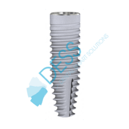 DESS® Conical BLT Implant | Implant Components | DESS