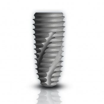 INNO Submerged Implant 4.5 No-Mount | Dental Implant | COWELLMEDI ...