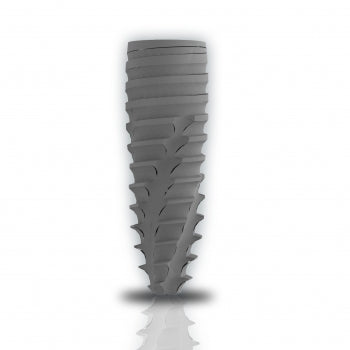 INNO Submerged Narrow Implant 3.3 NO MOUNT Conical Cylindrical Dental Implant | COWELLMEDI