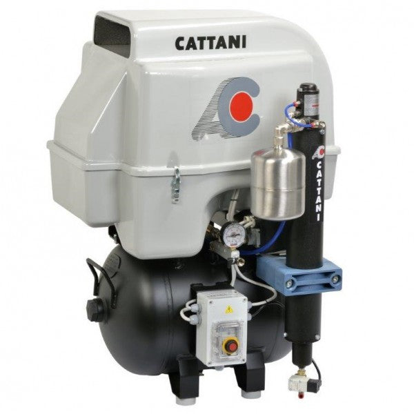 CA 300Q | Compresor | CATTANI